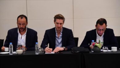Photo de UACC: 100 jours après son installation, le nouveau bureau dresse son bilan