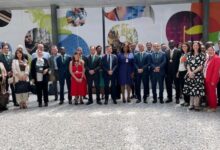 Photo de L’OMPIC participe à la 1ère réunion de l’Alliance francophone de la propriété intellectuelle