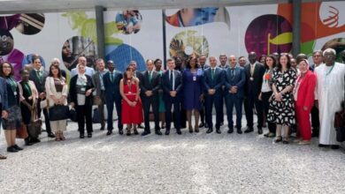 Photo de L’OMPIC participe à la 1ère réunion de l’Alliance francophone de la propriété intellectuelle