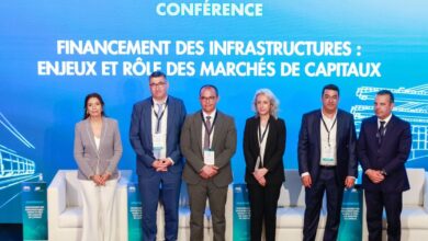 Photo de L’AMMC accueille la 23e session de l’institut francophone de la régulation financière