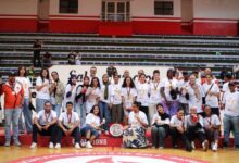 Photo de Basket: les deux équipes seniors de l’Alliance Sportive Casablanca rejoignent l’élite
