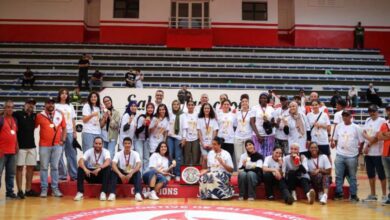 Photo de Basket: les deux équipes seniors de l’Alliance Sportive Casablanca rejoignent l’élite