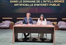 Photo de Le Maroc et Current AI s’allient pour promouvoir une IA d’intérêt général