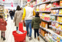 Photo de Zone euro : très légère progression de l’inflation en juin, à 2% sur un an