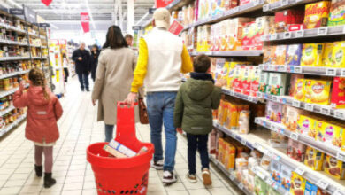 Photo de Zone euro : très légère progression de l’inflation en juin, à 2% sur un an