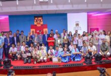 Photo de inwi Challenge: la cérémonie de remise des prix a eu lieu à Rabat