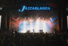 Photo de Hindi Zahra, Seal… Jazzablanca est lancé ! (VIDEOS)