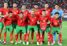 Photo de Classement FIFA : toujours leader en Afrique, le Maroc reste aux portes du Top 10 mondial