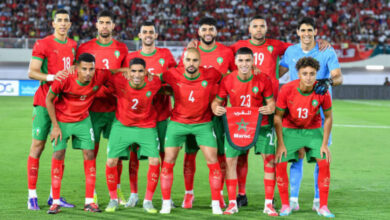 Photo de Classement FIFA : toujours leader en Afrique, le Maroc reste aux portes du Top 10 mondial
