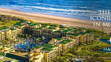 Photo de Summer Grill by George, la nouvelle escale culinaire de Mazagan Beach & Golf Resort