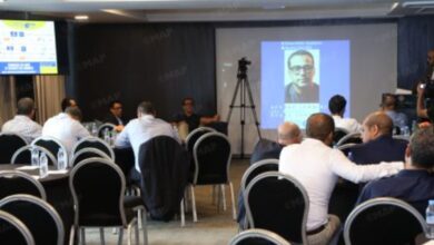 Photo de La 6ème édition du Moroccan Consumer Day se tient à Casablanca