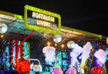 Photo de Nostalgia Lovers Festival : la 2ème édition tient toutes ses promesses