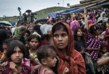 Photo de Crise humanitaire en vue : le HCR alerte sur la baisse des financements
