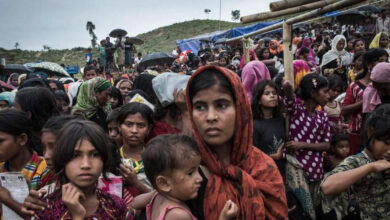 Photo de Crise humanitaire en vue : le HCR alerte sur la baisse des financements