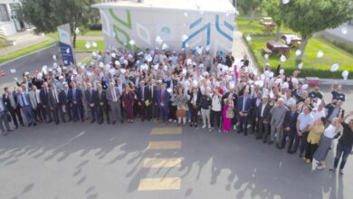 Photo de La SRM Casablanca-Settat lance sa deuxième vague de recrutement