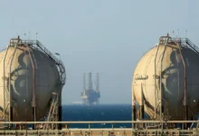 Photo de Énergie. Le Maroc, premier client du gaz espagnol