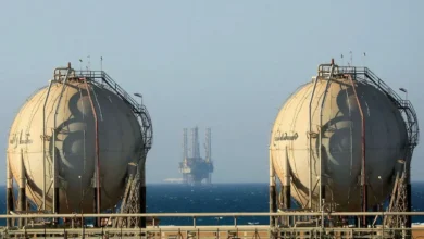 Photo de Énergie. Le Maroc, premier client du gaz espagnol