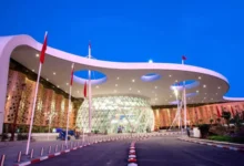 Photo de Aéroports 2030. Deux marchés stratégiques attribués pour Agadir et Marrakech