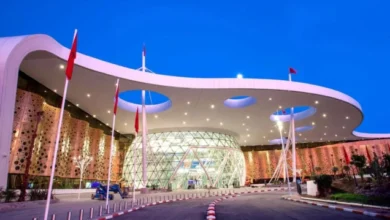 Photo de Aéroports 2030. Deux marchés stratégiques attribués pour Agadir et Marrakech
