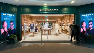 Photo de Alcott fait son entrée au Maroc avec l’ouverture d’un premier magasin au Morocco Mall