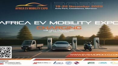 Photo de Casablanca accueille la première édition de l’Africa EV Mobility Expo