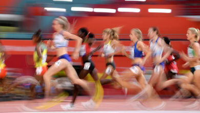 Photo de Athlétisme : la Fédération internationale impose un test de genre dès les Mondiaux 2025