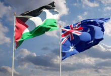 Photo de Diplomatie : l’Australie va reconnaître l’État de Palestine
