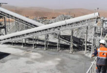 Photo de Expansion de la mine Zgounder : Aya Gold & Silver sécurise 8 millions de dollars