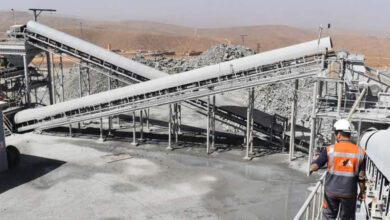 Photo de Expansion de la mine Zgounder : Aya Gold & Silver sécurise 8 millions de dollars