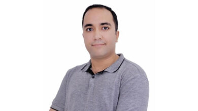 Photo de Ayoub Guemouria : “Gérer l’avenir avant qu’il n’arrive”