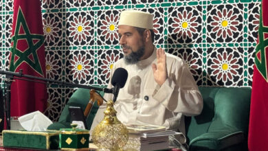 Photo de Congrès mondial du soufisme 2025 : le Maroc partage sa formule contre l’extrémisme