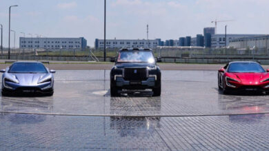 Photo de Exclusif. BYD : dans l’antre du géant chinois de l’électromobilité