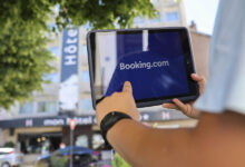 Photo de Hotellerie : Booking.com face à une révolte tarifaire sans précédent