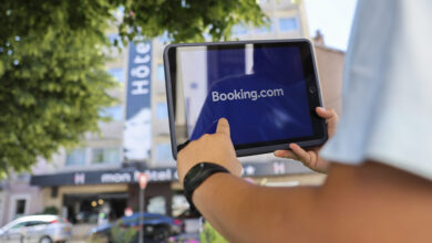Photo de Hotellerie : Booking.com face à une révolte tarifaire sans précédent