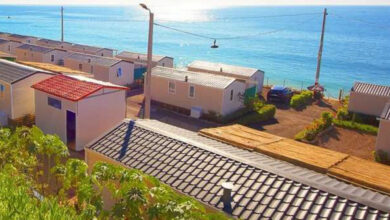 Photo de Tourisme : les campings, un marché en quête d’équilibre entre saisonnalité et diversité