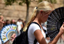 Photo de Canicule ibérique : l’économie sous pression climatique
