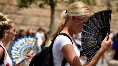 Photo de Canicule ibérique : l’économie sous pression climatique