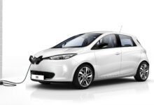Photo de Consommation d’énergie La voiture électrique,   baromètre de 2050 ?