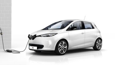 Photo de Consommation d’énergie. La voiture électrique, baromètre de 2050 ?