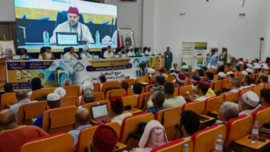 Photo de Congrès mondial du soufisme : le Royaume réaffirme son modèle de l’islam modéré