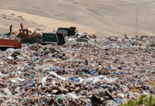 Photo de Fès-Meknès : réhabilitation de 31 décharges non contrôlées