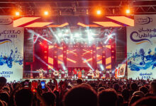 Photo de Festival des Plages Maroc Telecom : ouverture prochaine des scènes de Martil, Saidia et Nador