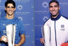 Photo de Ballon d’or 2025 : le Maroc valablement représenté