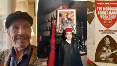 Photo de Disparition : Hassan Ouakrim, doyen de la culture marocaine aux États-Unis, n’est plus