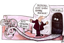 Photo de DGI : le guide du statut d’auto-entrepreneur actualisé