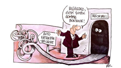 Photo de DGI : le guide du statut d’auto-entrepreneur actualisé