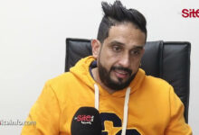 Photo de Karim Glaibi : “Nous faisons tout notre possible pour respecter le délai”