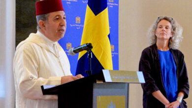 Photo de Diplomatie économique : le Maroc ouvre de nouveaux ponts en Europe