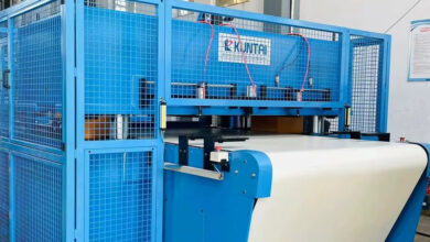 Photo de Industrie : Kuntai investit au Maroc pour se rapprocher de l’Europe