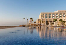 Photo de Loisirs nautiques : Marchica Lagoon Resort surfe sur la vague de l’innovation